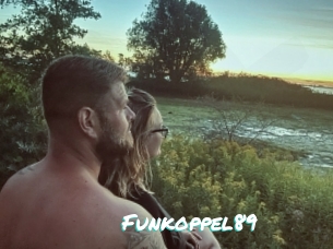 Funkoppel89