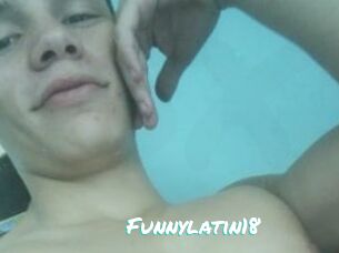 Funnylatin18