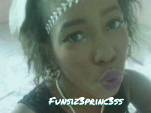 Funsiz3princ3ss
