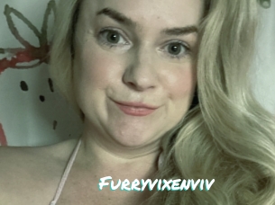 Furryvixenviv