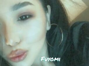 Fuyomi