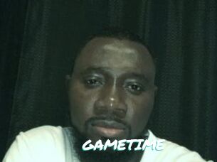 GAMETIME