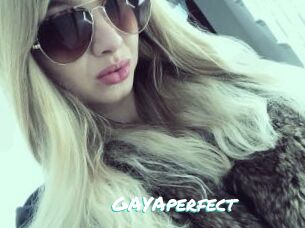 GAYAperfect
