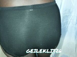 GEILEKLIT26