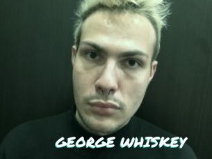 GEORGE_WHISKEY