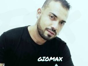 GIOMAX