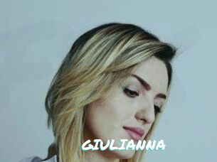 GIULIANNA