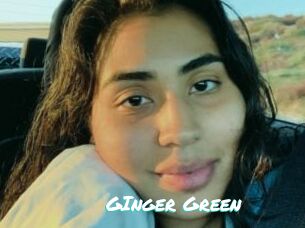 GInger_Green