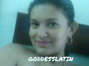 GODDESS_LATIN