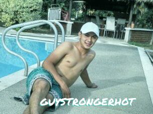 GUYSTRONGERHOT