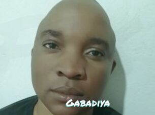 Gabadiya
