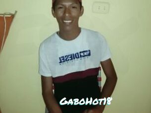 GaboHot18 Free Sites X