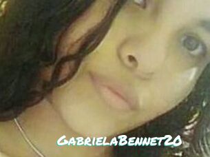 GabrielaBennet20
