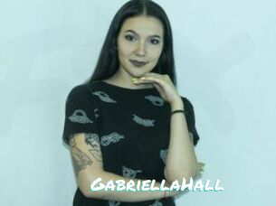 GabriellaHall