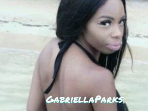 Gabriella_Parks