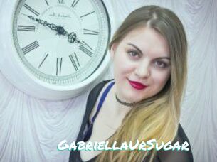 GabriellaUrSugar