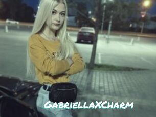 GabriellaXCharm