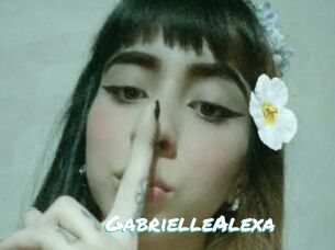 GabrielleAlexa
