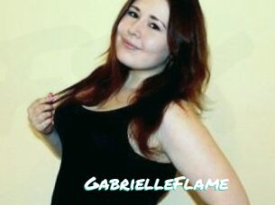 Gabrielle_Flame