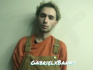 GabrielxBanks