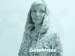 GabyAmber