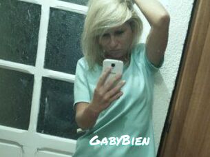 GabyBien