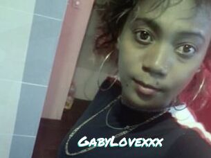 GabyLovexxx