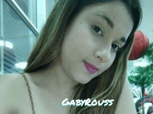GabyRouss