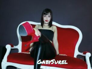 GabySurel