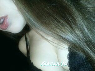 Gagulya
