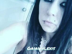GaiaUhlexis