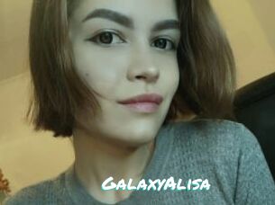 GalaxyAlisa