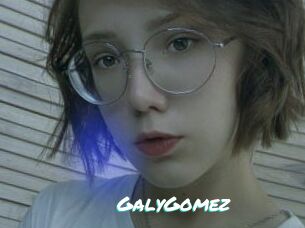 GalyGomez