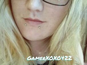 GamerXOXO422