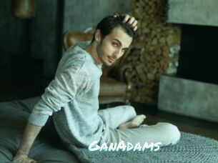 GanAdams