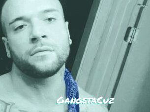 GangstaCuz