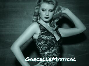GarcelleMystical