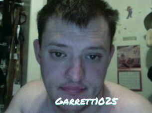 Garrett1025