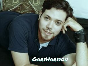 GaryHarison