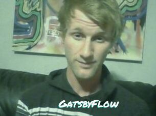 GatsbyFlow