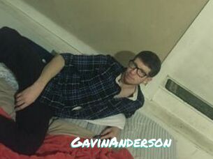 GavinAnderson
