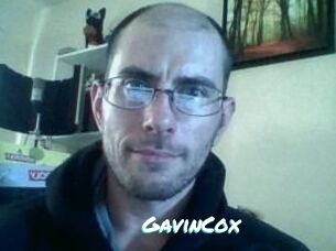 Gavin_Cox