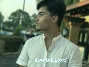 Gavin_Lewis