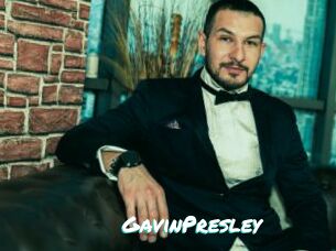 GavinPresley