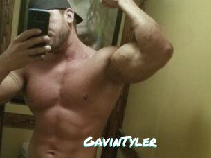 Gavin_Tyler