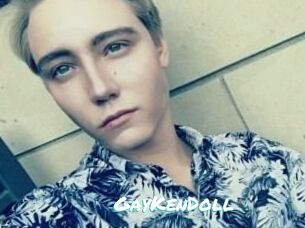 GayKenDoll