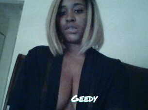 Geedy