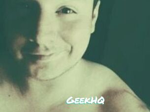 GeekHQ