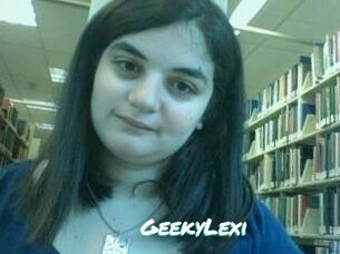 GeekyLexi