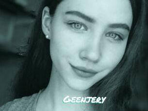Geenjery